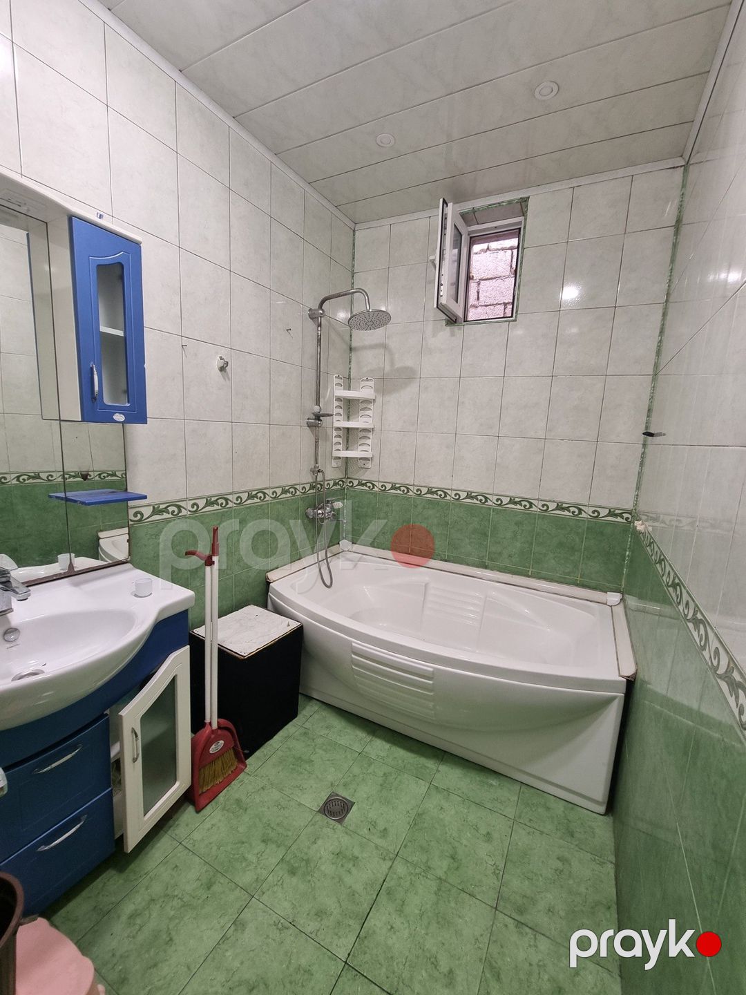 Həyət evi kirayə verilir, Xırdalan ş — Ev, villa, Xırdalan (7)
