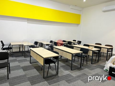 Ofis masaları — Bakı