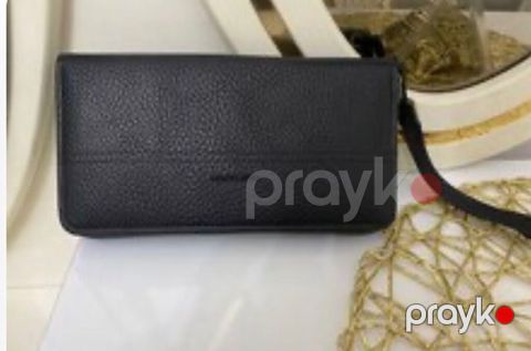 Pulqabı, Təbii dəri, Yeni — Bakı