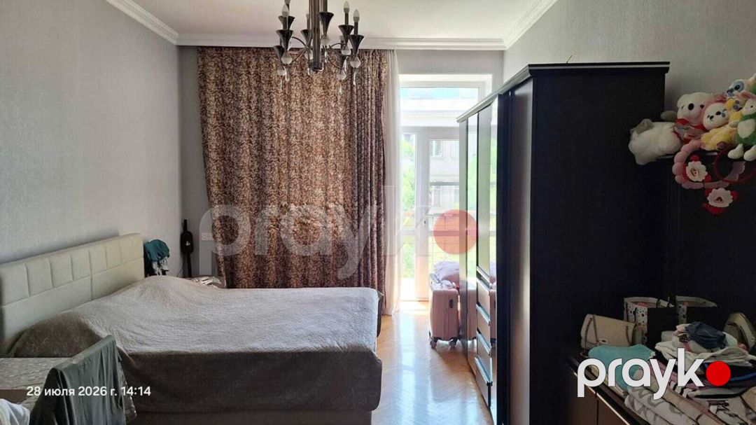 Satılır 3 otaqlı köhnə tikili 80 m² — Mənzil, Bakı (6)
