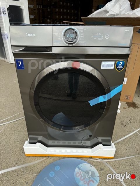 Paltaryuyan "Midea 7kg" — Bakı