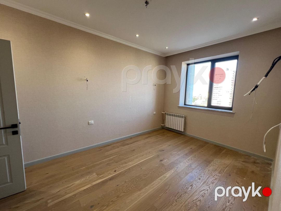 Satılır 4 otaqlı yeni tikili 120 m² — Mənzil, Bakı (8)