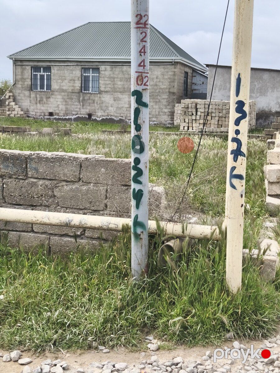3 sot torpaq sahəsi, Ramana qəs — Torpaq, Bakı (4)