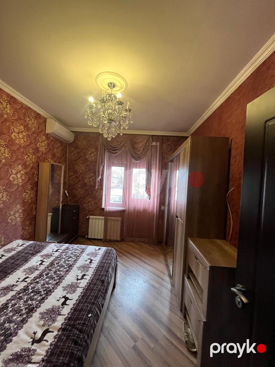 Satış: 2 otaqlı Yeni tikili, 50 m², H.Eliyev prospekti 55 — Mənzil (10)