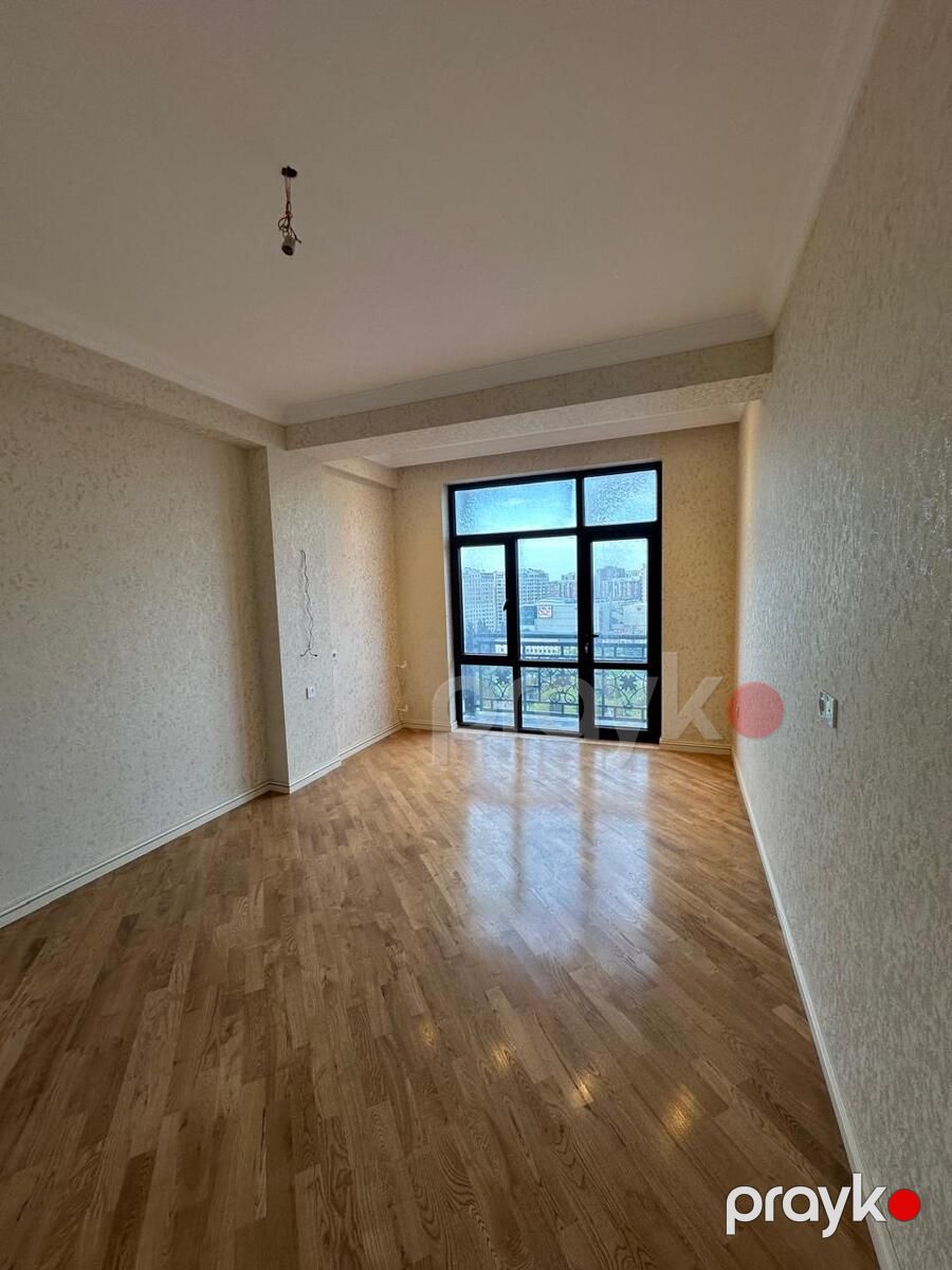 Satılır 3 otaqlı yeni tikili 117 m² — Mənzil, Bakı (10)