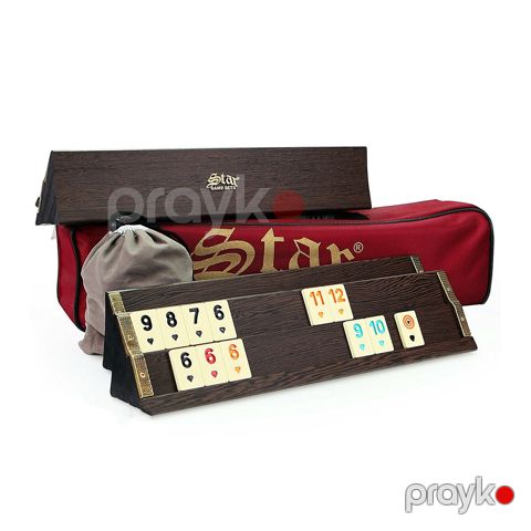 Okey oyunu "Star Premium" — Bakı