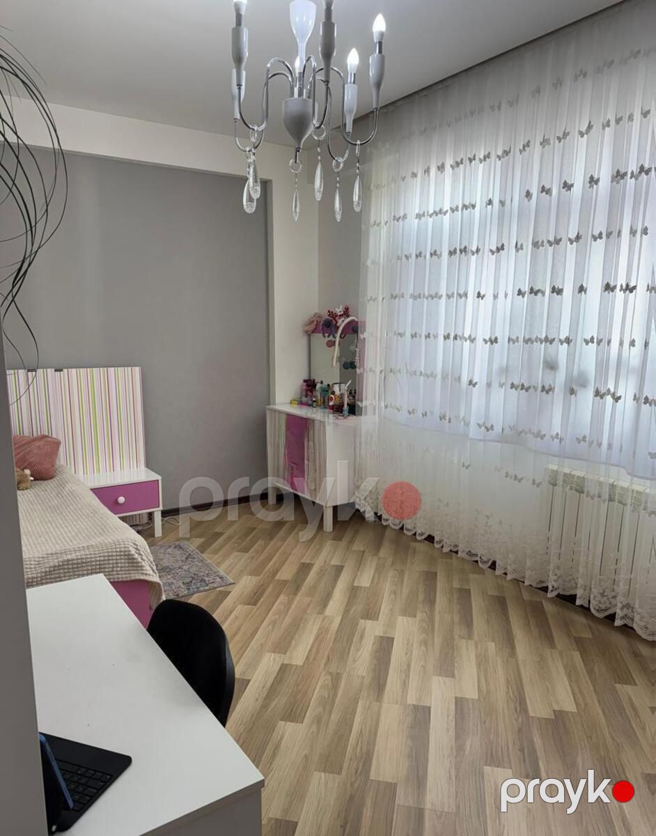 Satılır 4 otaqlı yeni tikili 127 m² — Mənzil, Bakı (7)