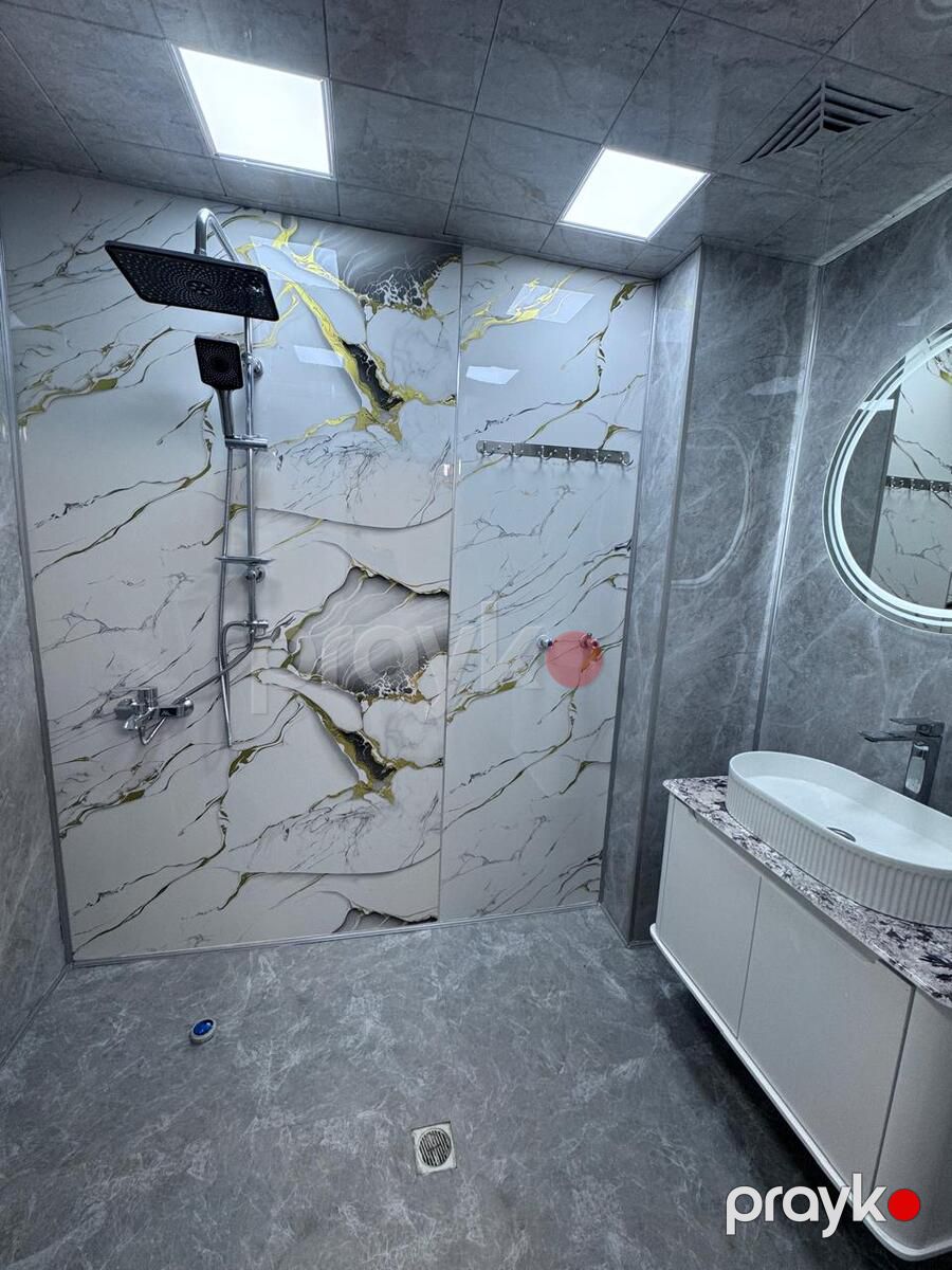 Satılır 3 otaqlı yeni tikili 94 m² — Mənzil, Bakı (7)