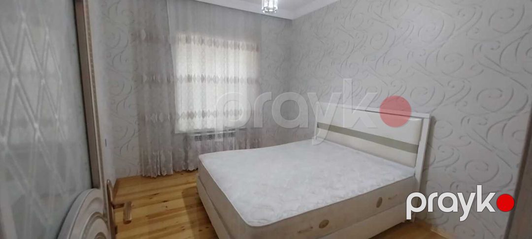 İcarəyə verilir 6 otaqlı həyət evi/bağ evi 280 m² — Ev, villa, Bakı (4)
