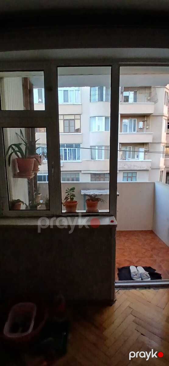 Satılır 2 otaqlı köhnə tikili 53 m² — Mənzil, Bakı (7)