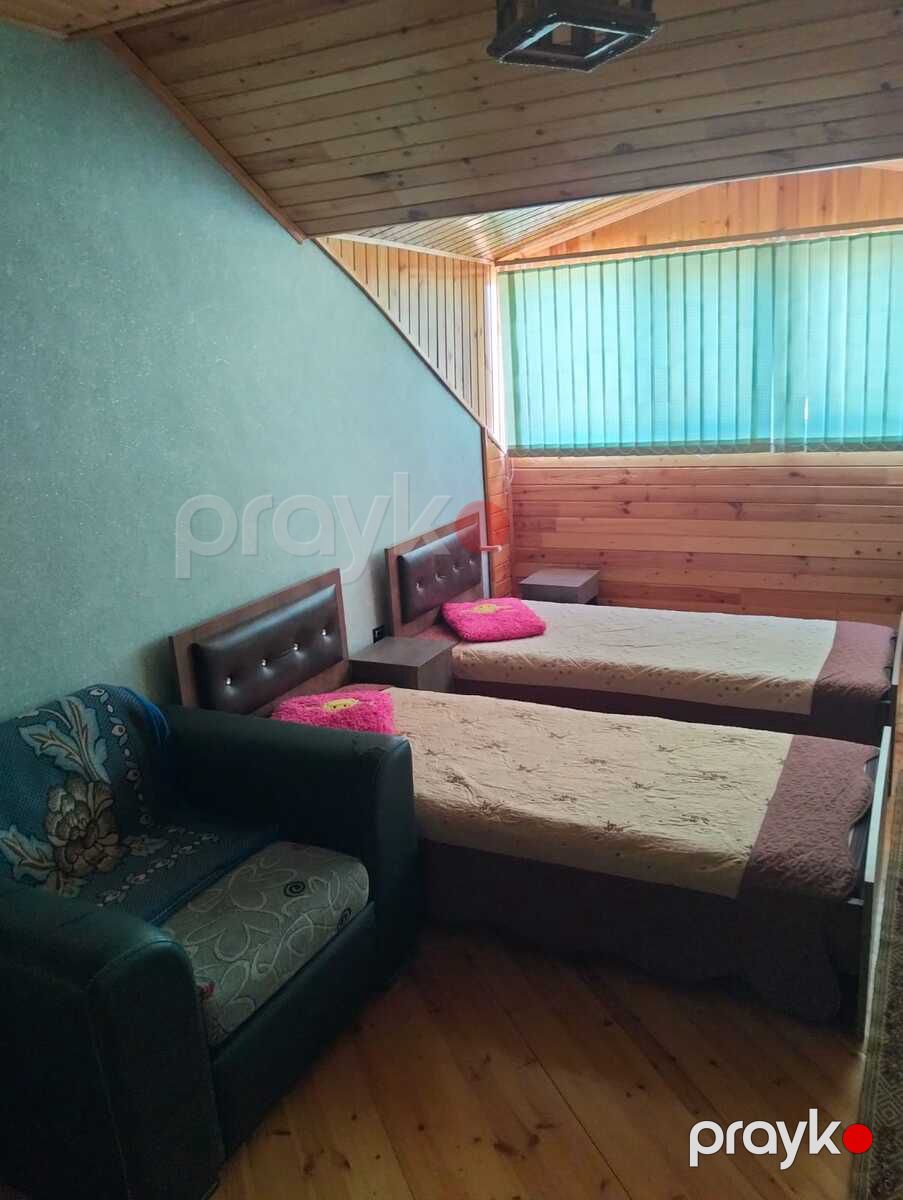2-otaqlı yeni tikili, 9-cu mkr., 65 m² — Mənzil, Sumqayıt (6)