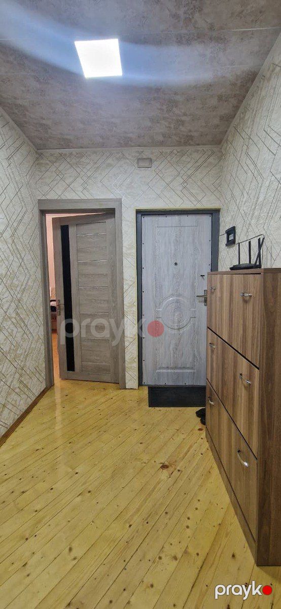 Satılır 4 otaqlı köhnə tikili 120 m² — Mənzil, Bakı (2)