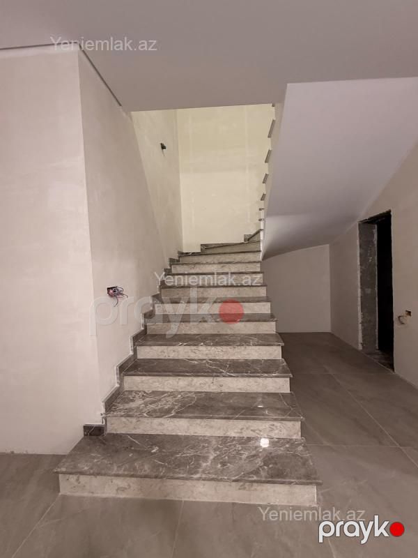 Satılır 5 otaqlı Həyət evi / Villa, 260 m², Xətai rayonu — Ev, villa, Bakı (11)