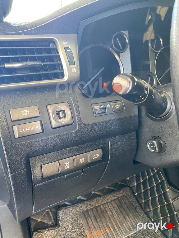 Lexus LX 570, 5.7 L, 2013 il, 155 448 km — Avtomobillər, Bakı (8)