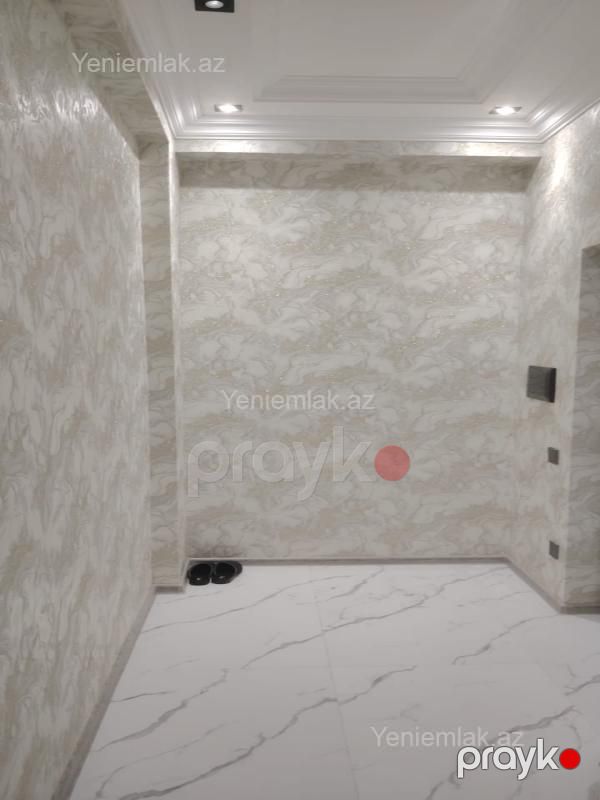 Satılır 3 otaqlı Bina evi menzil (Yeni tikili), 68.53 m², Xırdalan ş — Mənzil (3)