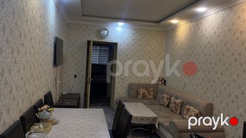 2-otaqlı mənzil, Lənkəran r., 50 m²