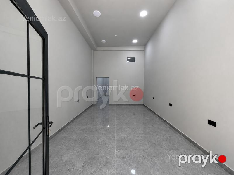 Satılır 2 otaqlı Obyekt, 60 m², Xətai rayonu — Əmlak, Bakı (2)