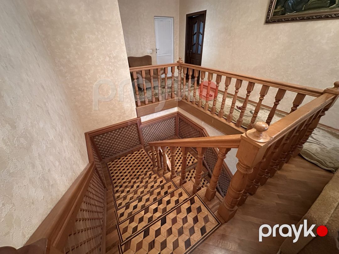 Villa, Həzi Aslanov qəs — Ev, villa, Bakı (12)