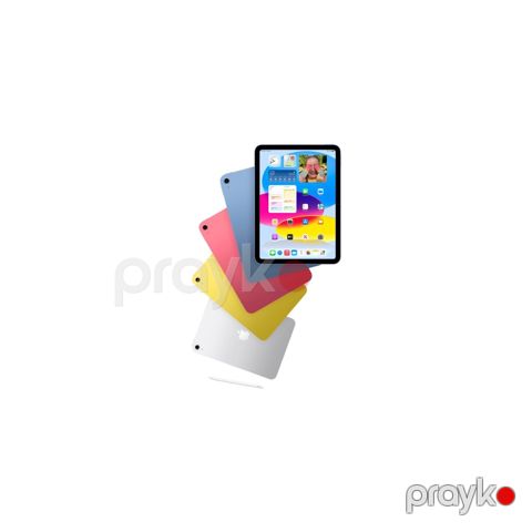 iPad A16 128GB — Bakı