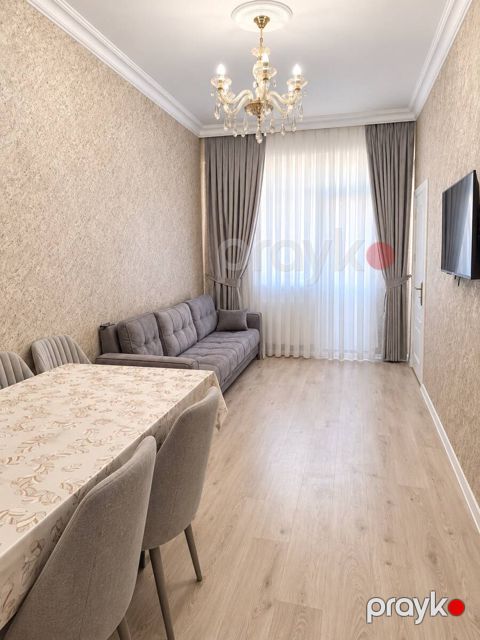 Satılır 3 otaqlı yeni tikili 67 m² — Sumqayıt