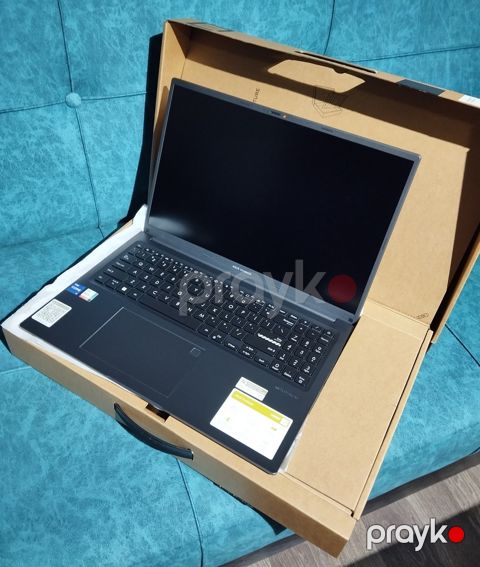 Noutbuk Asus vivobook — Bakı