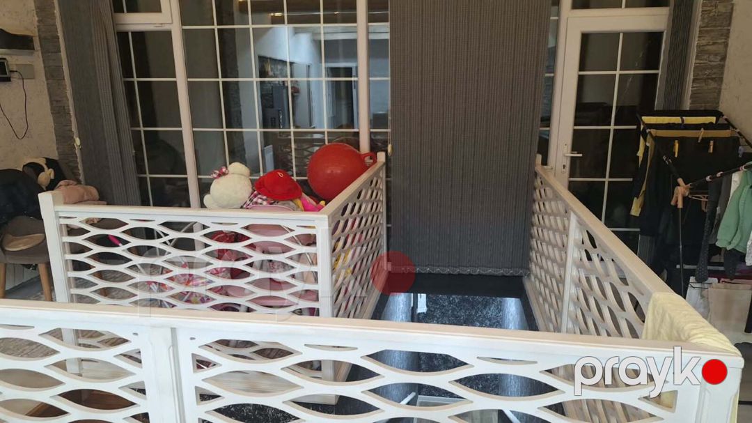 İcarəyə verilir 2 otaqlı həyət evi/bağ evi 85 m² — Ev, villa, Bakı (8)