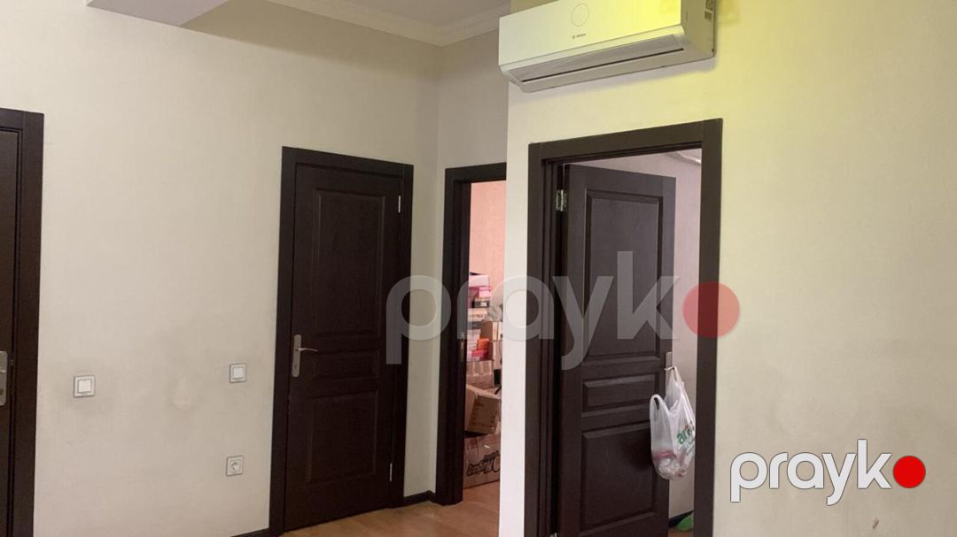 Satılır 4 otaqlı yeni tikili 110 m² — Mənzil, Bakı (3)
