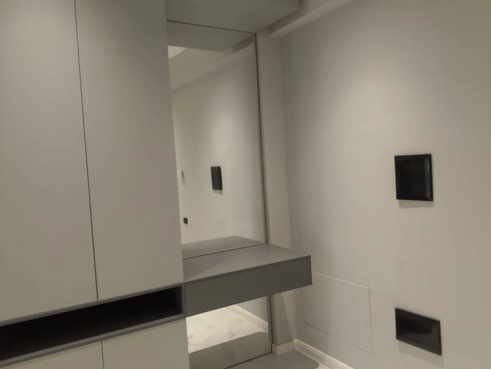 Koroğlu m.st, 2 otaqlı Yeni tikili satılır - 117 m², 16/16 mərtəbə — Mənzil, Bakı (7)
