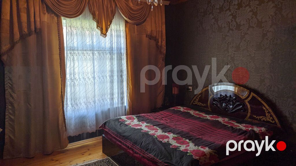 5 otaqlı, 110 kv. m, Kredit yoxdur — Ev, villa, Bakı (5)
