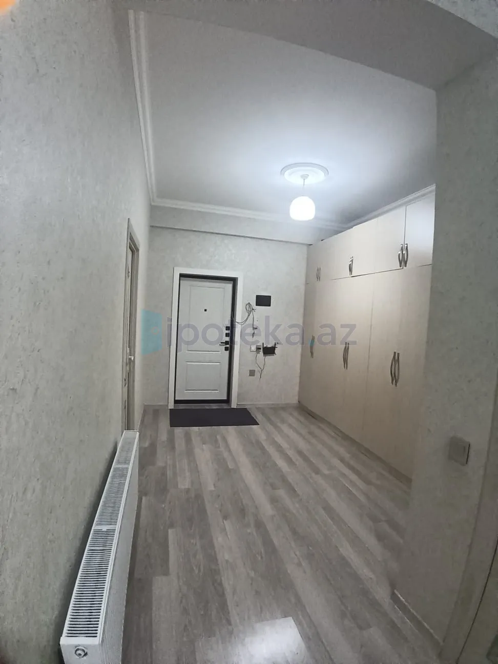 Satılır: 3 Otaq, Yeni tikili, Abşeron r., Məhəmmədli q., 109.00 m² — Mənzil, Dəli Məmmədli (9)