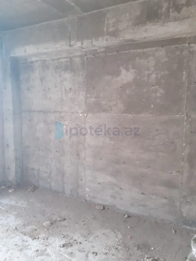 Satılır: 1 Otaq, Yeni tikili, Abşeron r., Masazır q., 45.00 m² — Mənzil, Masazır (5)