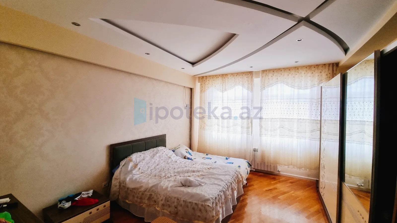 Satılır: 4 Otaq, Yeni tikili, Abşeron r., Masazır q., 132.00 m² — Mənzil, Masazır (6)