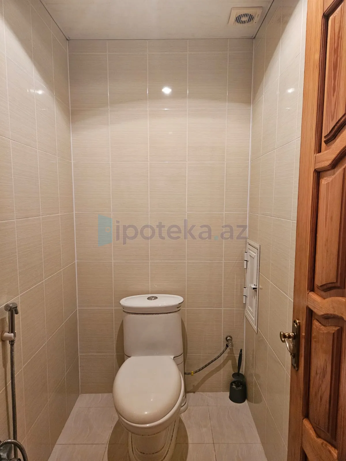 Satılır: 2 Otaq, Yeni tikili, Binəqədi r., 88.00 m² — Mənzil (10)