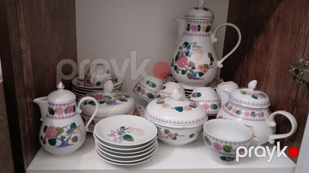 Çay servizi — Qablar və mətbəx əşyaları, Bakı (2)