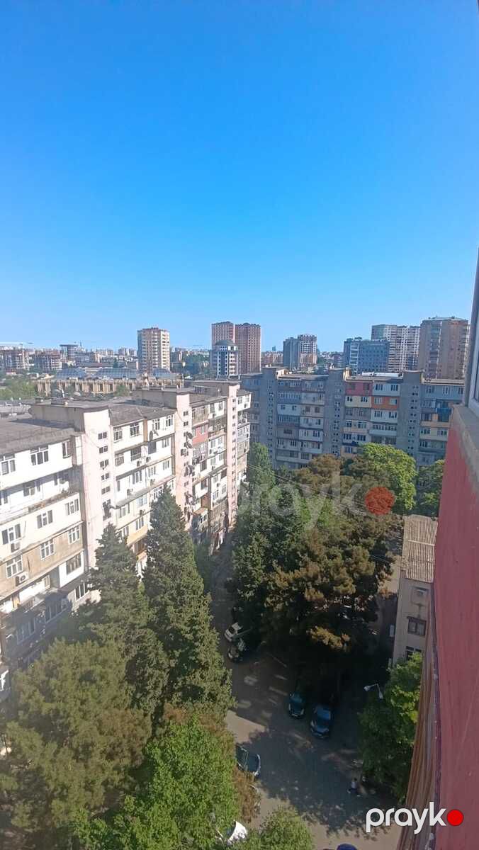 Satılır 4 otaqlı yeni tikili 150 m² — Mənzil, Bakı (2)