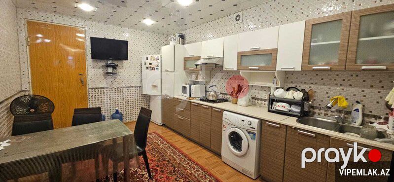 Xəzər rayonunda 6 otaqlı Villa Satılır, 300 m² — Ev, villa, Bakı (2)