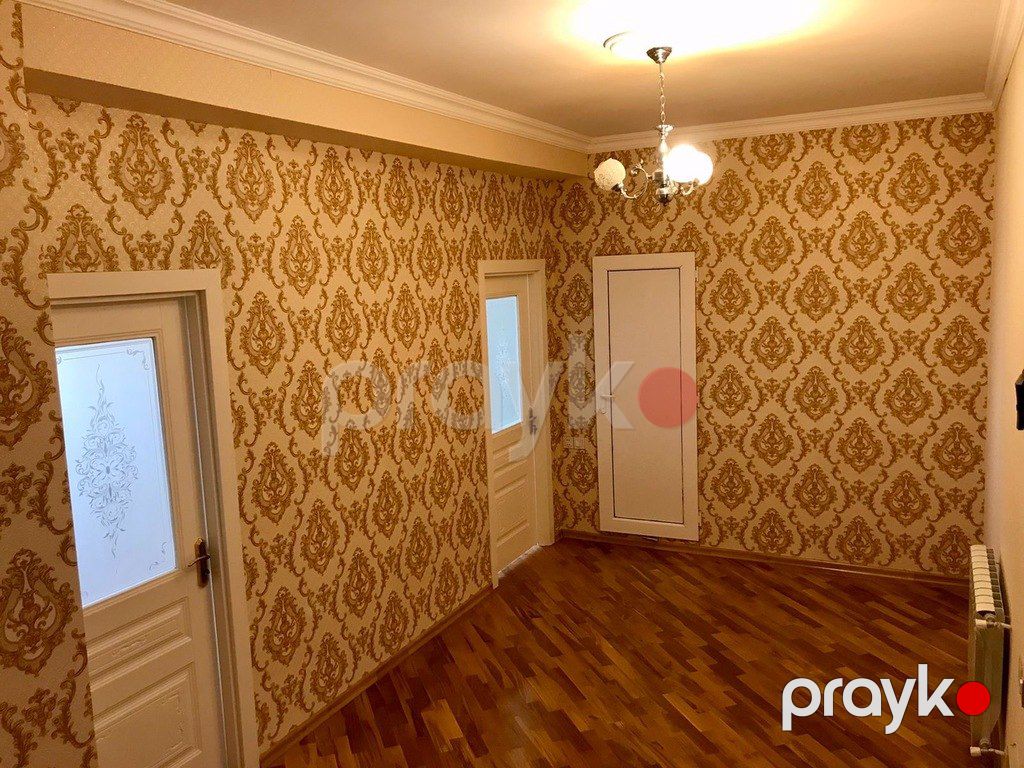 İcarəyə verilir 2 otaqlı yeni tikili 100 m² — Mənzil, Bakı (3)