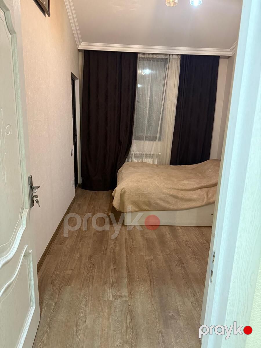 Satılır 2 otaqlı köhnə tikili 60 m² — Mənzil, Bakı (7)