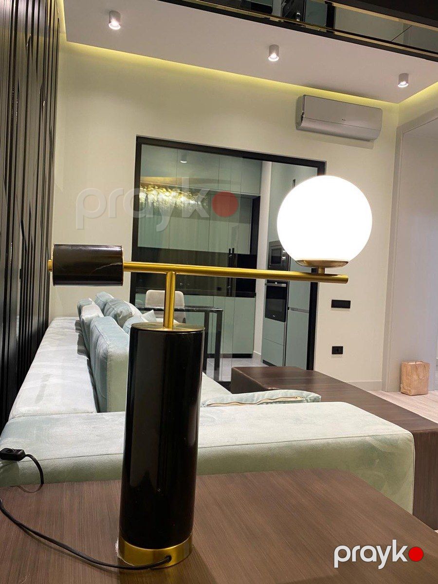 Satılır 2 otaqlı yeni tikili 65 m² — Mənzil, Bakı (9)