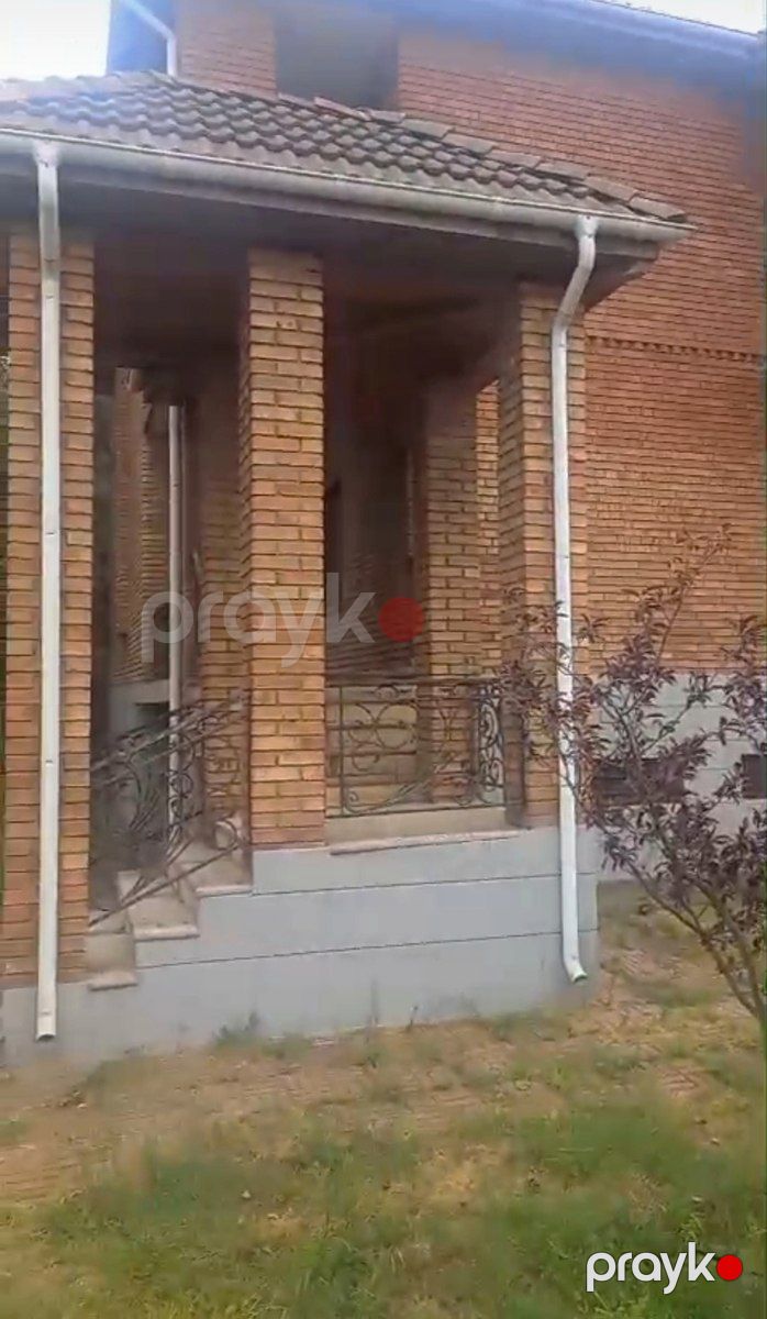 Satılır 6 otaqlı həyət evi/bağ evi 250 m² — Ev, villa, Bakı (3)