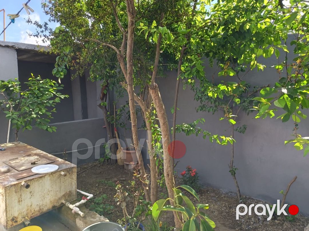 Həyət evi, Qobu qəs — Ev, villa, Bakı (4)