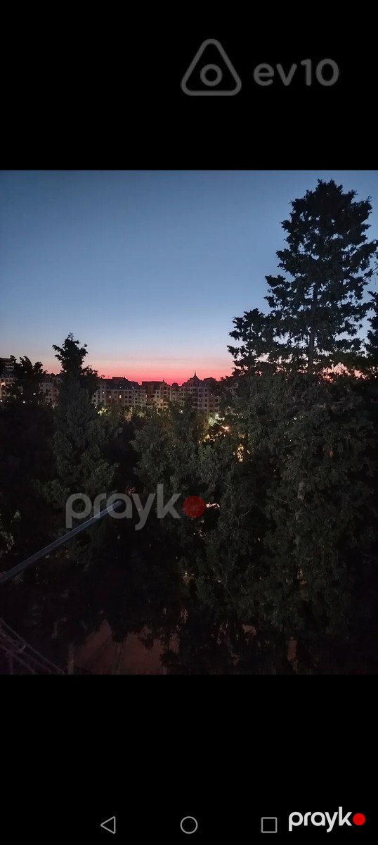 1-otaqlı mənzil kirayə verilir, Sumqayıt ş., 35 m² — Mənzil, Sumqayıt (8)