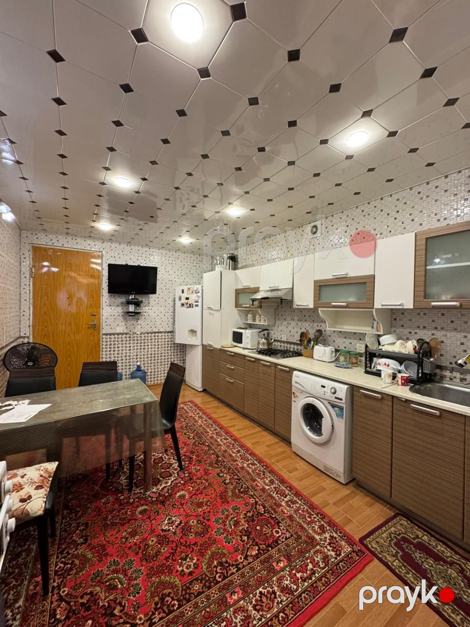 Satış: 6 otaqlı Ev / villa, 300 m², Xəzər rayonu — Ev, villa, Bakı (8)