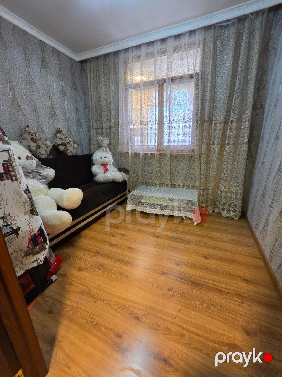 3-otaqlı mənzil, Gəncə ş., 58 m² — Mənzil, Gəncə (10)