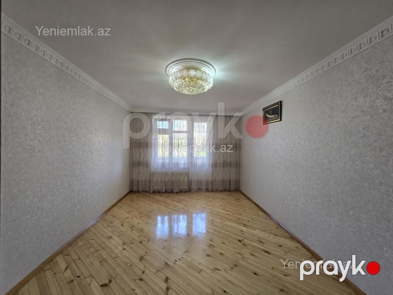 Satılır 3 otaqlı Bina evi menzil (Köhnə tikili), 85 m², 2-ci mikrorayon — Mənzil, Sumqayıt (7)