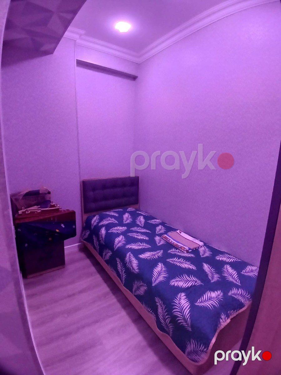 İcarəyə verilir 3 otaqlı yeni tikili 80 m² — Mənzil, Xırdalan (4)
