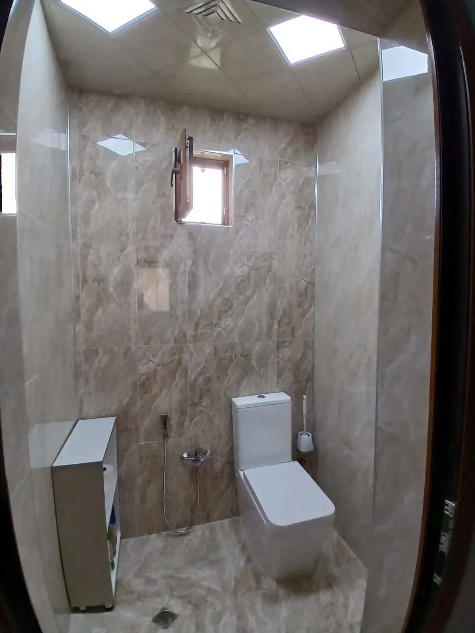 Sumqayıt, 8 otaqlı Həyət evi satılır - 350 m², 2 mərtəbə, 5 sot — Ev, villa, Sumqayıt (8)