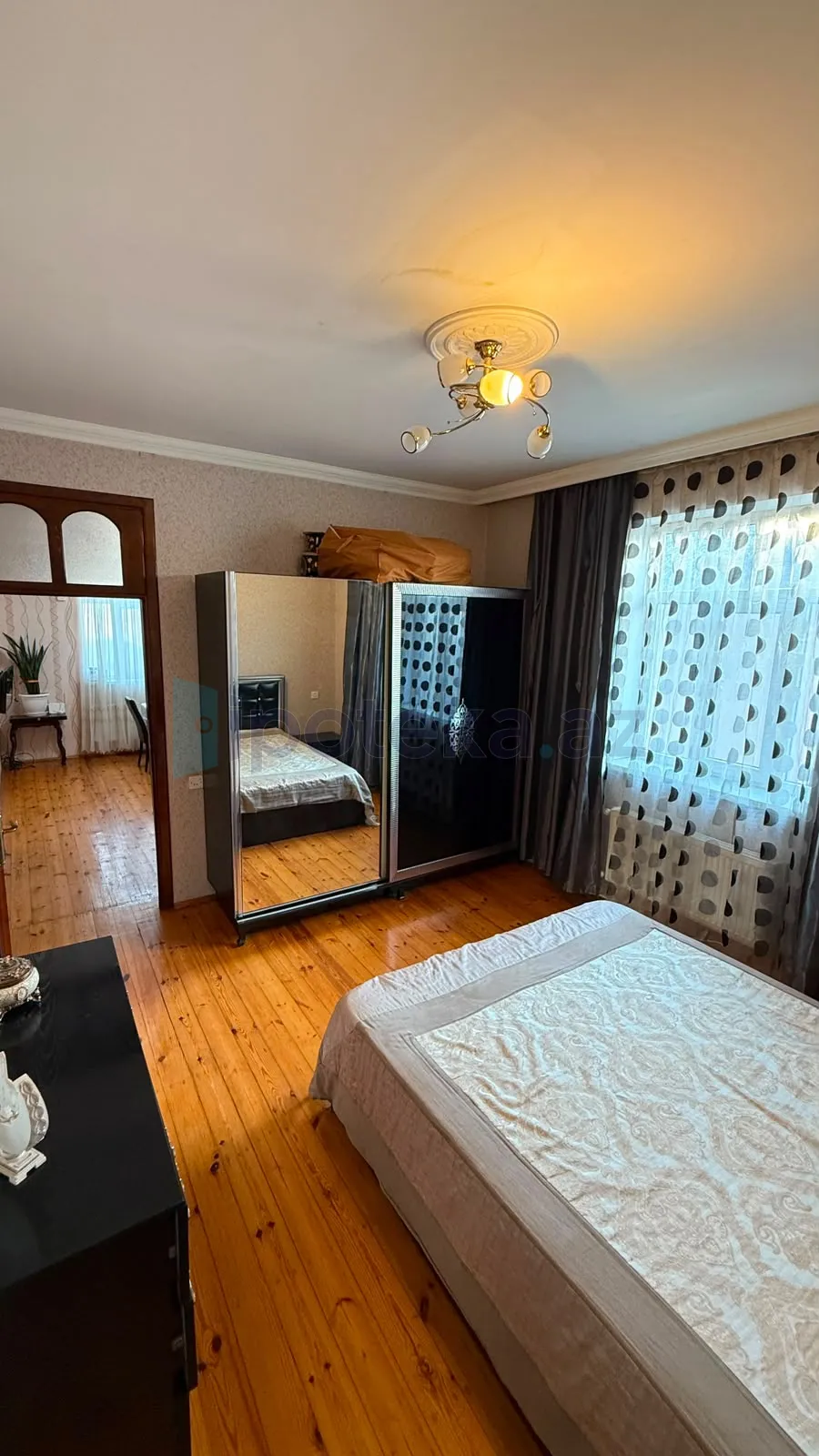 Satılır: 5 Otaq, Evlər/Villalar, Binəqədi r., Biləcəri q., 120.00 m² — Ev, villa, Binə (3)