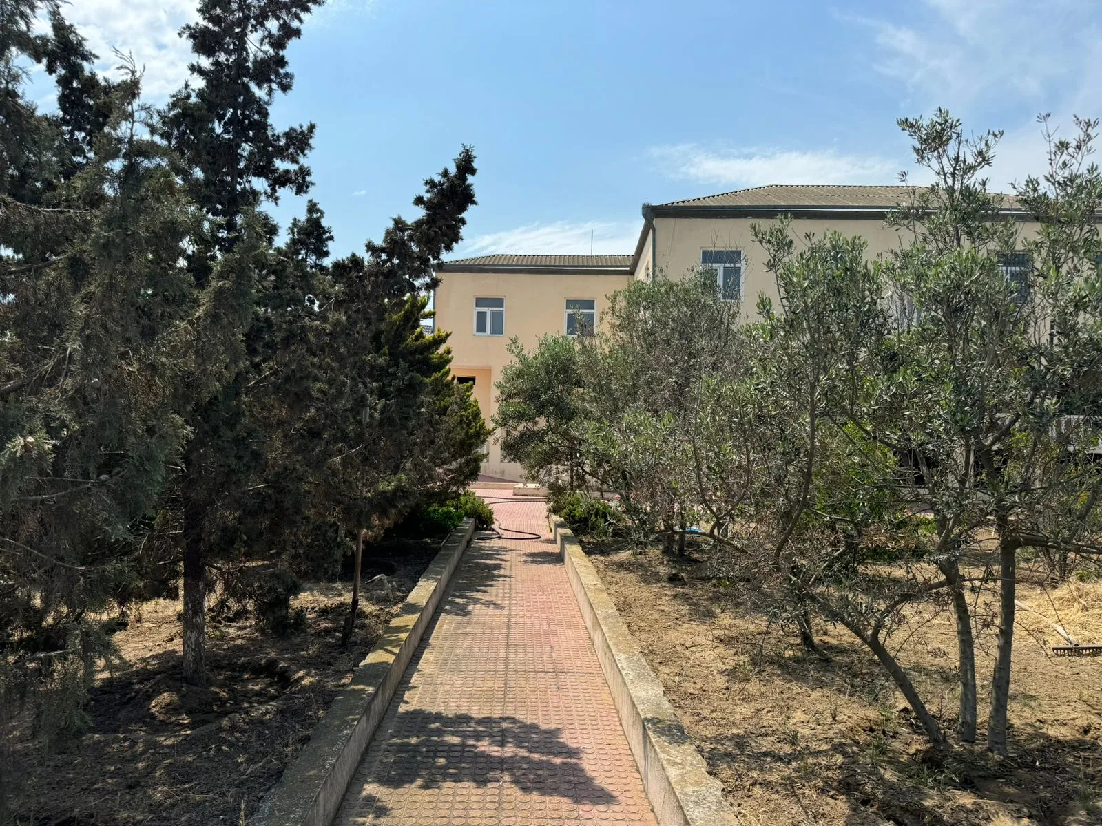 Şüvəlan, Torpaq satılır - 14 sot — Torpaq, Bakı (8)