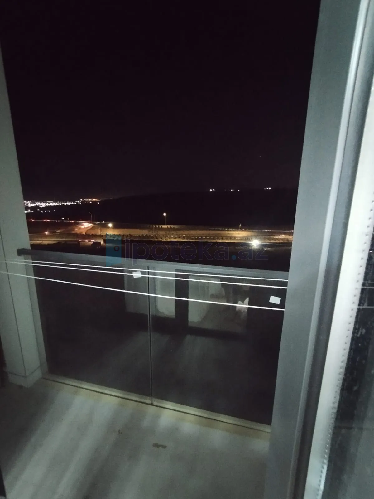 3 Otaq, Yeni tikili, Yasamal r., Yeni Yasamal q., 83.00 m² — Mənzil, Bakı (6)